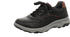 Waldläufer Sneaker H-Max schwarz