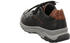 Waldläufer Sneaker H-Max schwarz