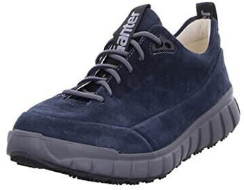 Ganter EVO-Damen Sneaker blau Weit