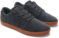 Dc Shoes HERRENMODE SCHUH KRISE 2 SCHWARZ Herren