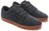 DC Shoes Crisis 2 Sneaker grau gummi