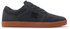 DC Shoes Crisis 2 Sneaker grau gummi