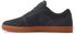 DC Shoes Crisis 2 Sneaker grau gummi