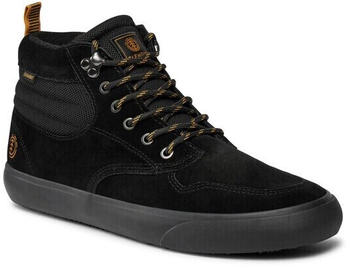 Element Sneakers Topaz C3 Mid schwarz