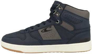 O'Neill Sneakers Antilope Hills Men Mid 90223025 29Y dunkelblau