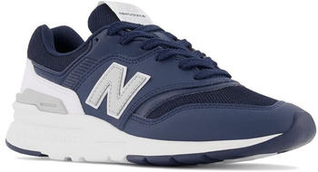 New Balance 997 Sneaker navy