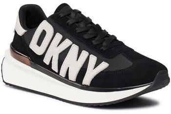 DKNY Sneakers Arlan K3305119 schwarz