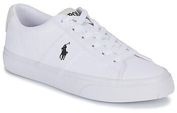 Polo Ralph Lauren Sneakers Sayer 816893734003 weiß