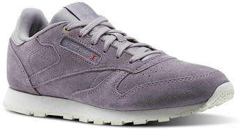 Reebok Classics Leather Mcc Trainers lila
