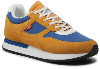 Levi's Sneakers 235235-1900-74 gelb