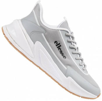 Ellesse Evro Runner Herren Sneaker grau weiß SXMF0447-144