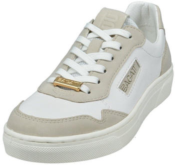 Bagatt D31-8771G Sneaker beige weiß