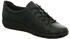 Ecco Sneaker schwarz