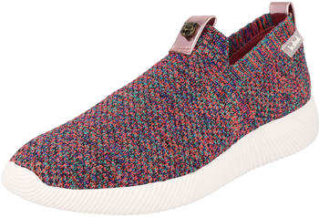La Strada Halbschuhe Slip-On Sneaker 2101280-4590 Multi Knitted