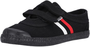 Kawasaki Retro Shoe W Klettverschluss K204505-es 1001s schwarz