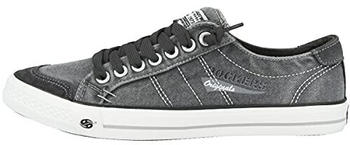 Dockers by Gerli Low-Top Sneaker grau