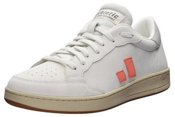 Ethletic Sneaker Lo Jesse Chalk White Bleached Orange