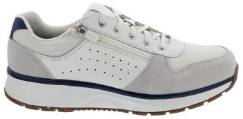Joya Sneaker Dynamo Zip Herren weiß