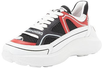 Moschino Ja15016g1hiq600a Sneaker nero