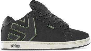 Etnies Fader Trainers schwarz