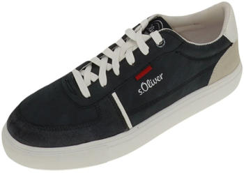 S.Oliver Sneakers 5-13621-30 dunkelblau
