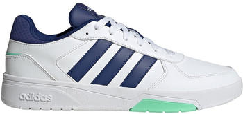 Adidas Courtbeat Trainers weiß