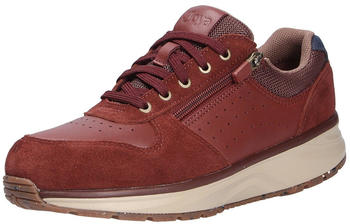 Joya Dynamo Zip II Dark Red