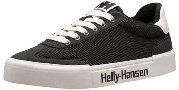 Helly Hansen Sneakers Stoff Moss V-1 11721 schwarz