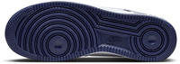 Nike Air Force 1 '07 LV8 weiß grau blau
