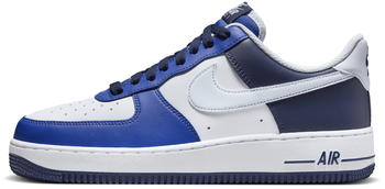 Nike Air Force 1 '07 LV8 weiß grau blau