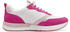 Tamaris Sneaker fuxia synthetik