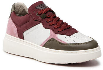 G-Star Sneakers Lash Tmb Blk W 2211 009512 dunkelrot