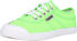Kawasaki Sneaker Neon 3002 grün gecko