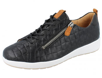 Ganter Klara Sneaker schwarz hazel