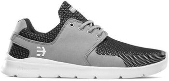 Etnies Scout XT grau schwarz Schuhe