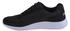 Kappa STYLECODE 243333 Naveen Unisex Sneaker schwarz weiß