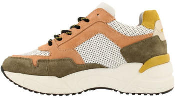 Bullboxer Echtleder Sneaker multi