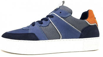 Bullboxer Sneaker blau