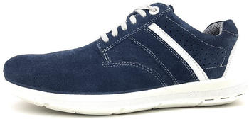 Jomos Rogato Sneaker blau Jeans Offwhite 910-9007