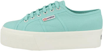 Superga Cotu Sneakers Low Sneaker mint