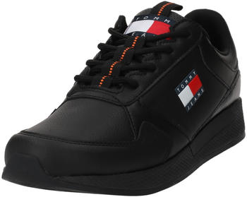 Tommy Hilfiger Sneaker 'ESSENTIAL' blau rot schwarz 13475675