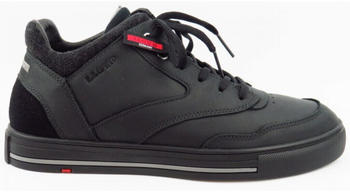 LLOYD ELMO WF Herren Sneaker high schwarz