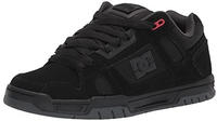 DC Shoes DC320188-BYR, DC Shoes Scarpe da Ginnastica Stag (44) (DC320188-BYR)