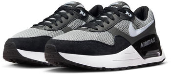 Nike Air Max SYSTM lt smoke grey/blue tint/iron grey/black