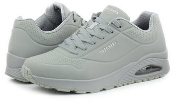 Skechers Uno - Stand On Air (52458) light grey