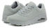 Skechers Uno - Stand On Air (52458) light grey