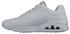 Skechers Uno - Stand On Air (52458) light grey