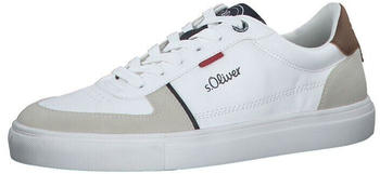 S.Oliver Sneaker low 5-13621-30