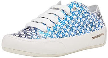 Candice Cooper Rock Chic Gymnastikschuh weiß