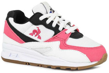 Le Coq Sportif LCS R800 GS Fille Multicolor